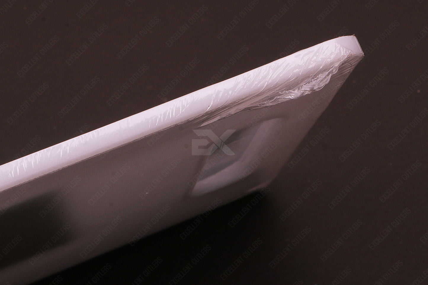 Solid Plastic Chopping, Cutting Board