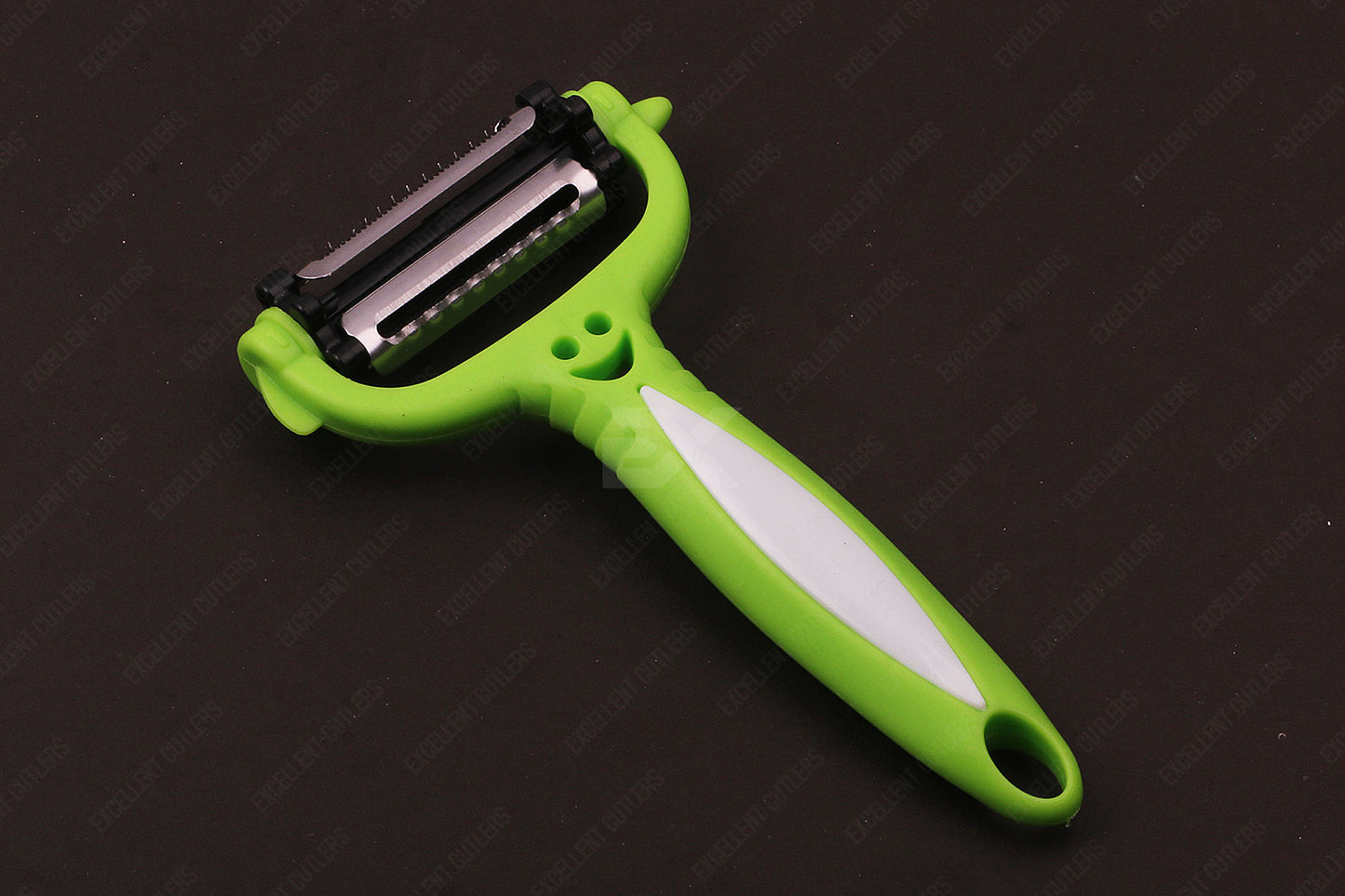 3 Way Peeler