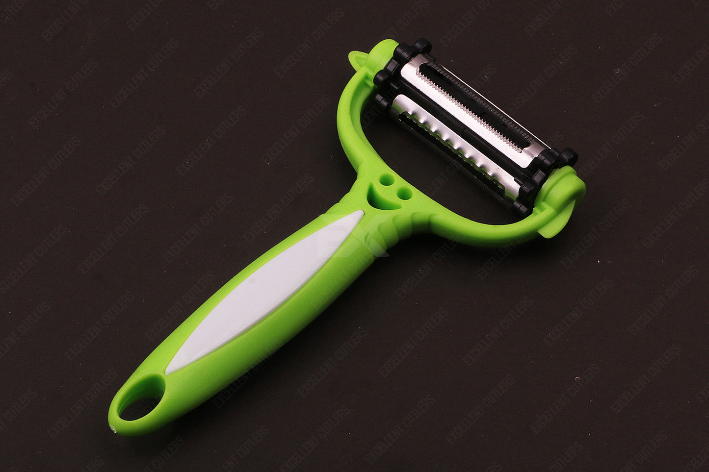 3 Way Peeler