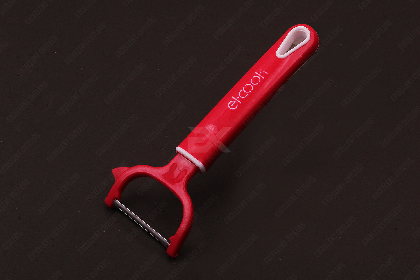 vegetable peeler PP Handel