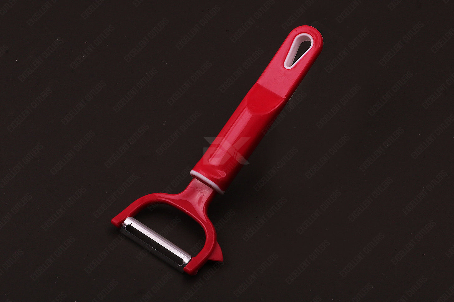 vegetable peeler PP Handel