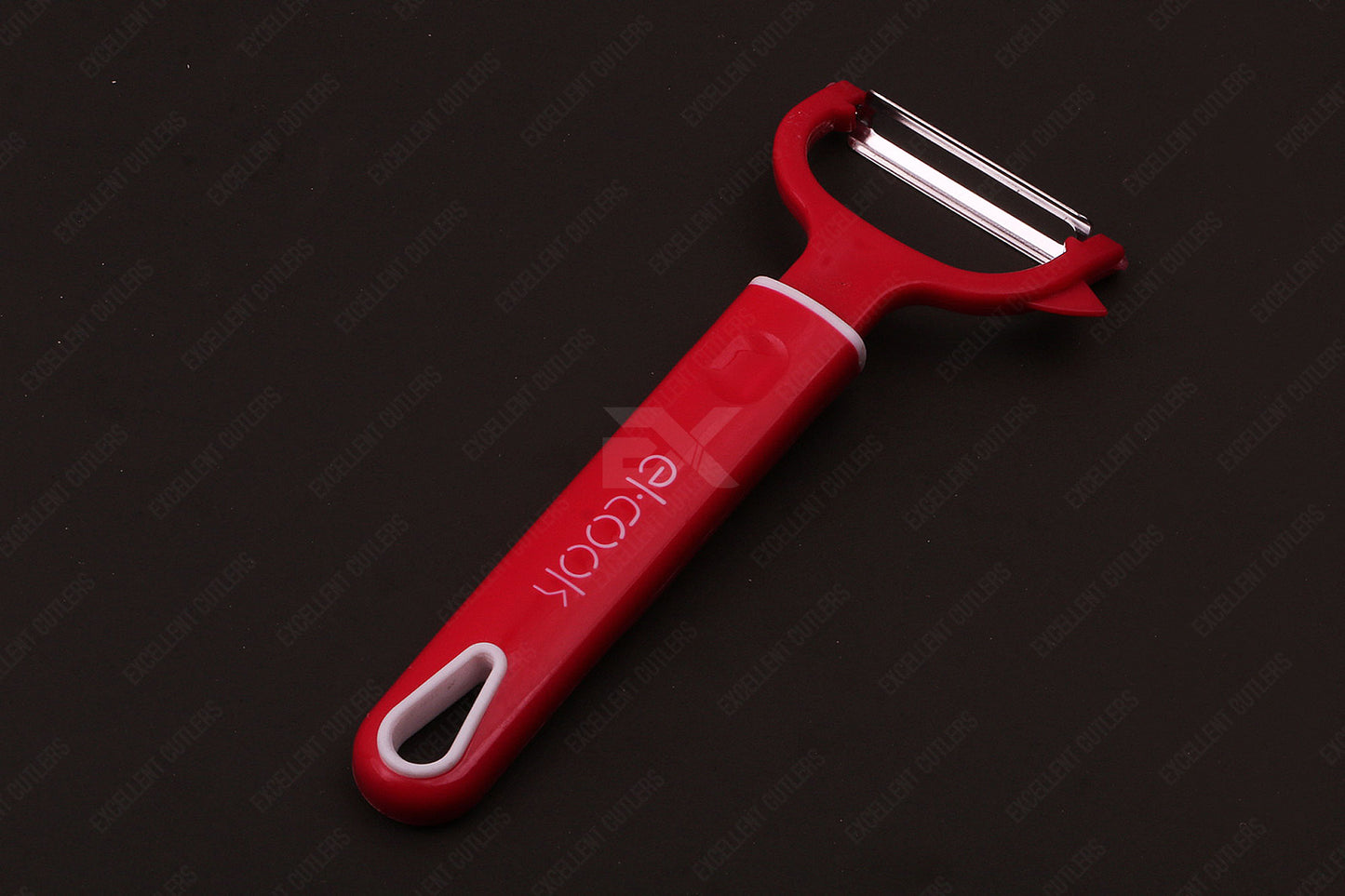 vegetable peeler PP Handel