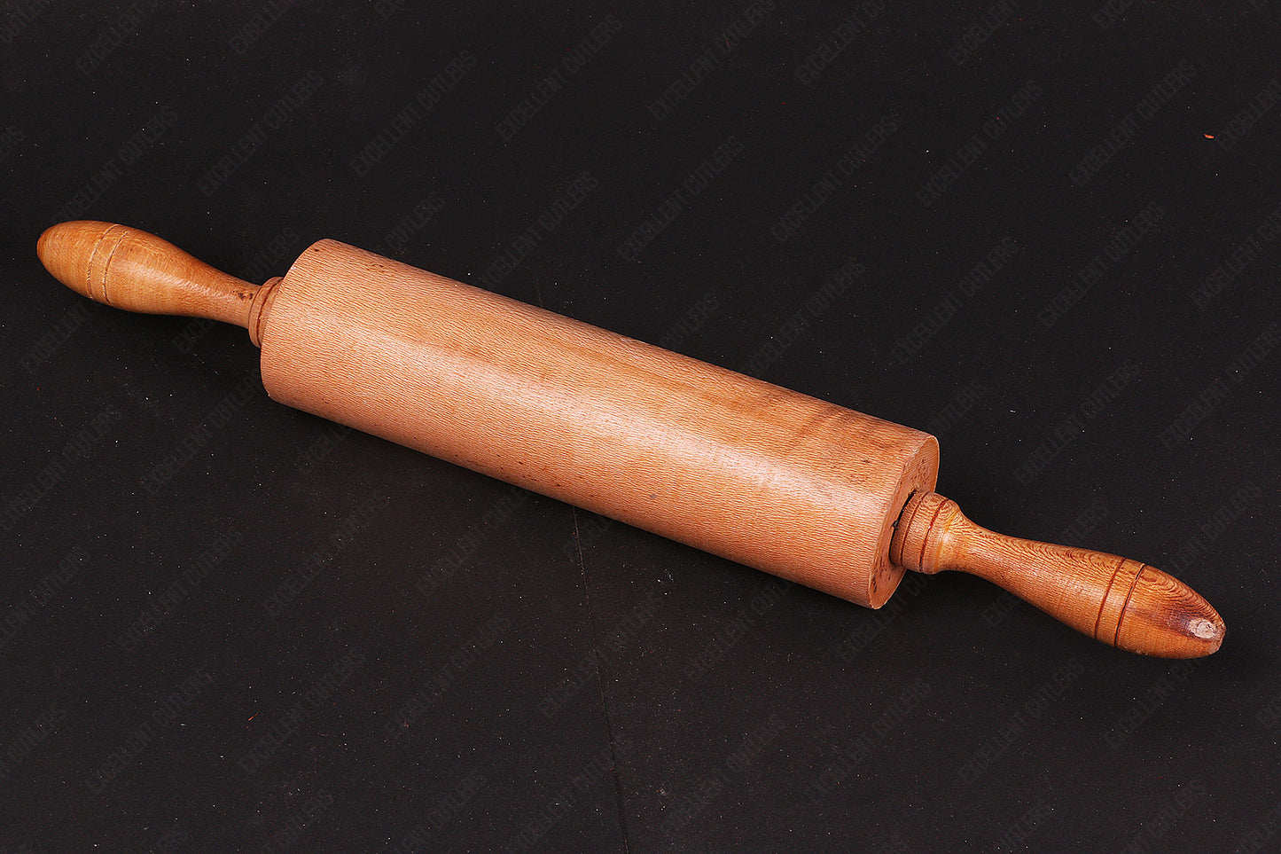 Handmade Wooden Rolling Pin