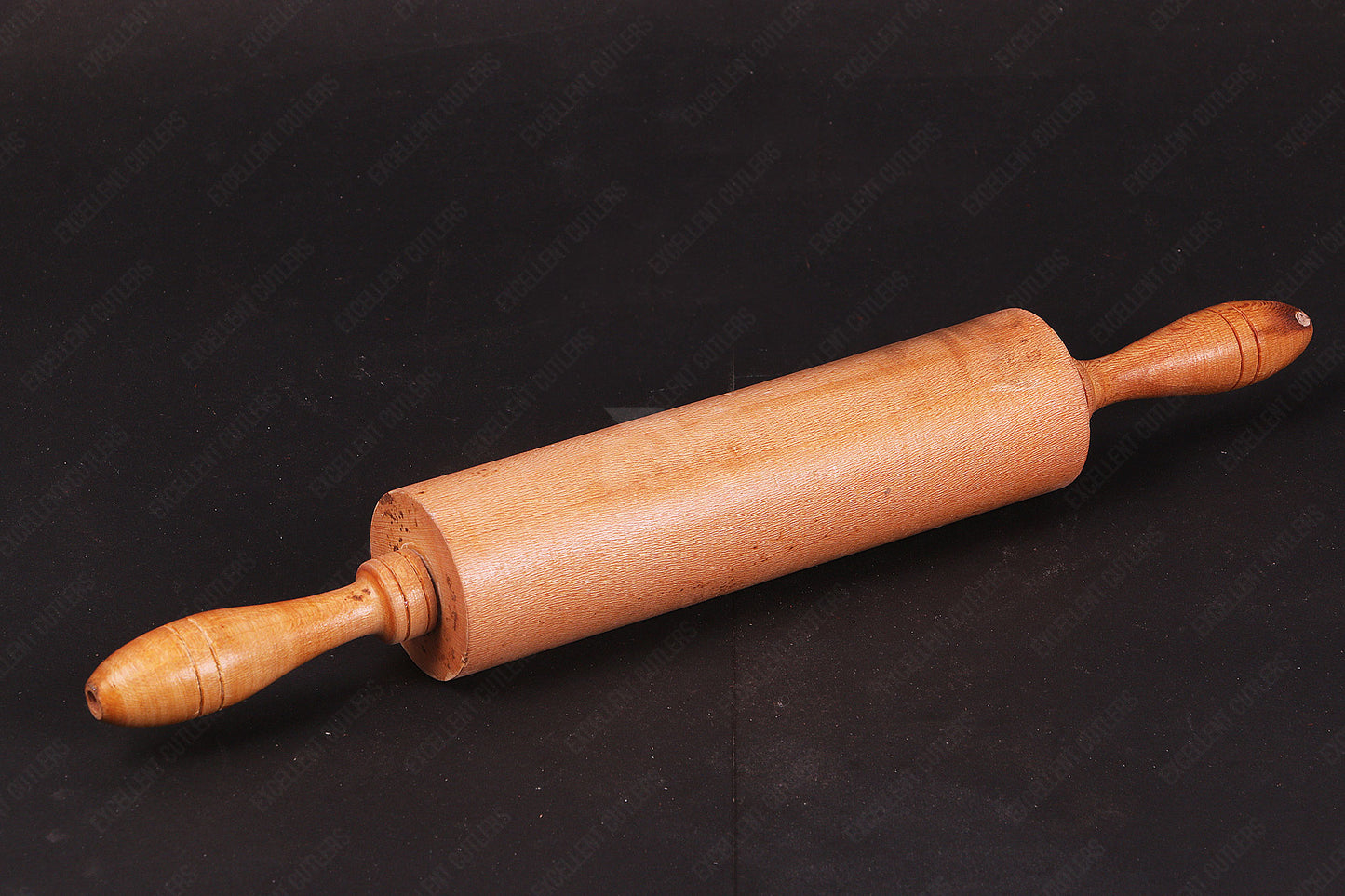 Handmade Wooden Rolling Pin