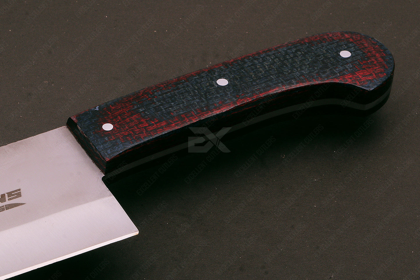 Marlins 15" Slaughter Knife – Just Rs 1,600 – Best for Meat Slicing in Wazirabad, Pakistan