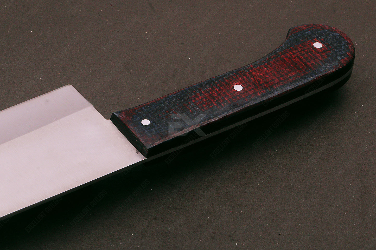 Marlins 15" Slaughter Knife – Just Rs 1,600 – Best for Meat Slicing in Wazirabad, Pakistan