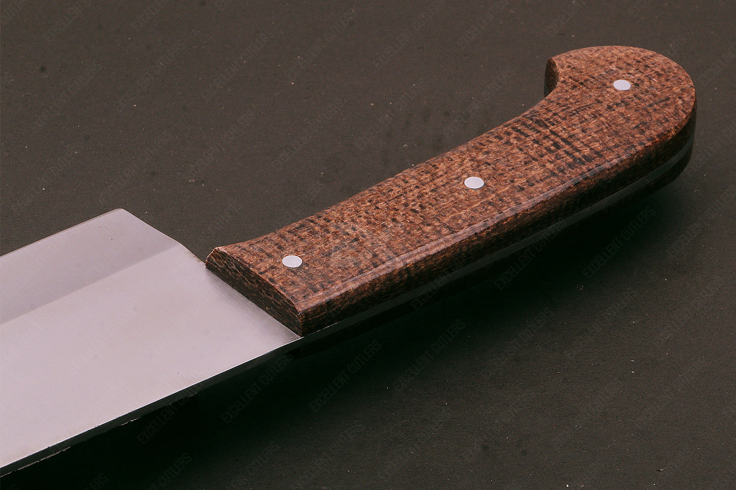 Marlins 15" Slaughter Knife – Just Rs 1,550 – Ideal for Meat Slicing in Wazirabad, Pakistan