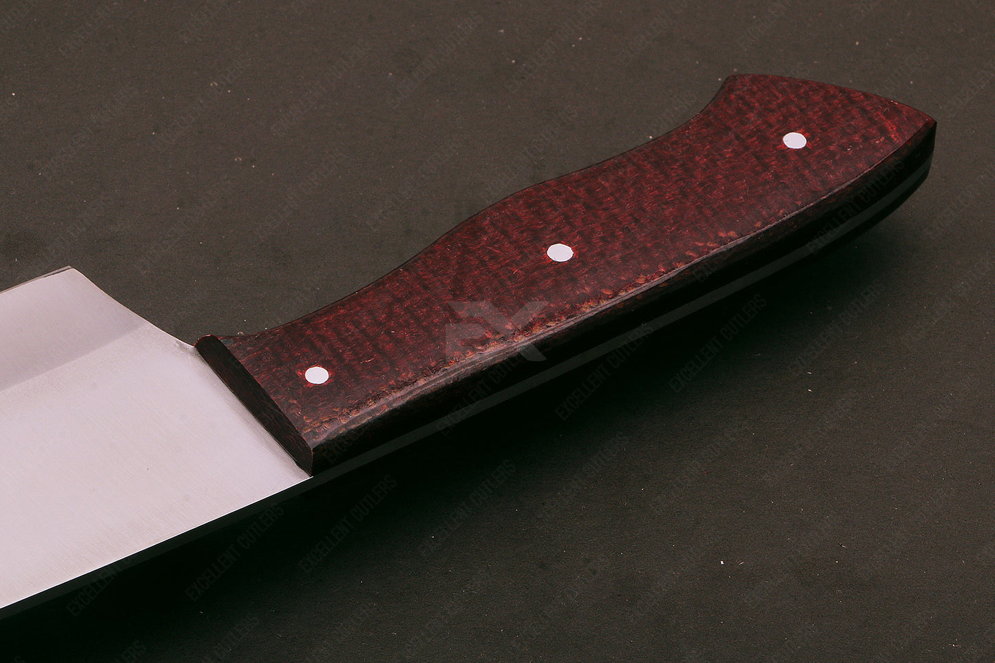 Marlins 14" Slaughter Knife – Just Rs 1,650 – Ideal for Meat Slicing in Wazirabad, Pakistan