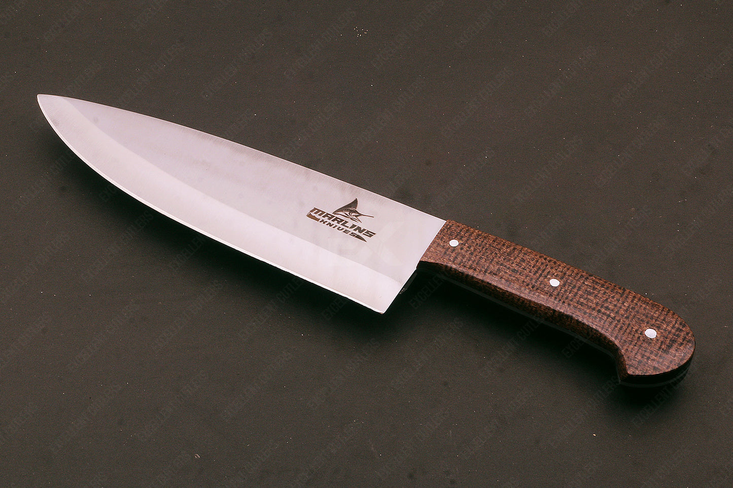 Marlins 13" Slaughter Knife – Just Rs 1,500 – Perfect for Meat Slicing in Wazirabad, Pakistan