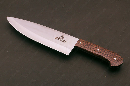 Marlins 13" Slaughter Knife – Just Rs 1,500 – Perfect for Meat Slicing in Wazirabad, Pakistan