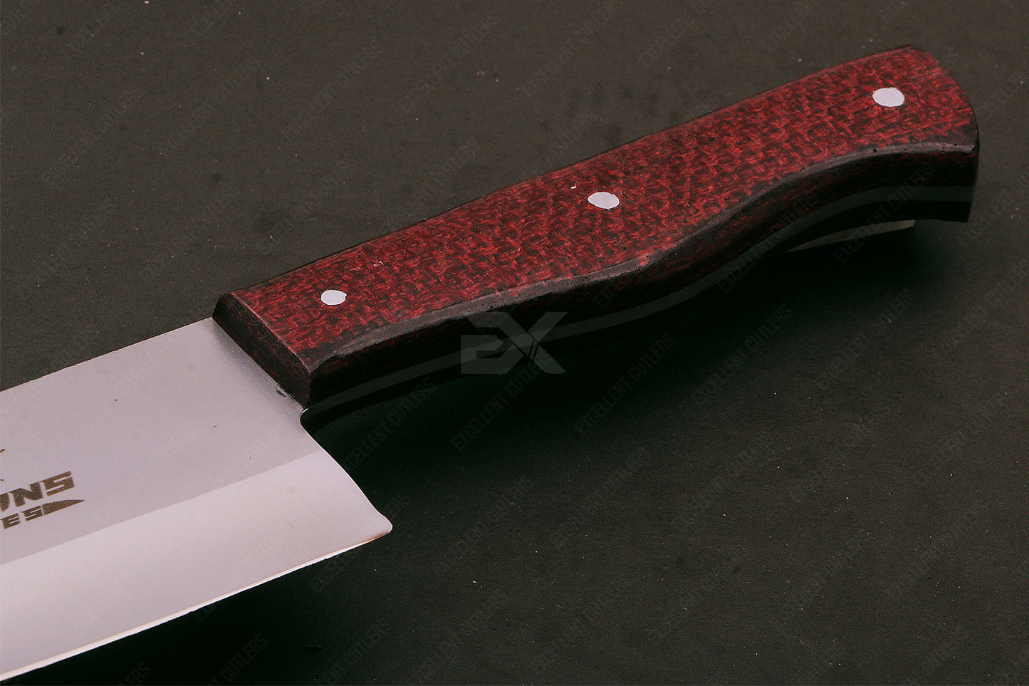 Marlins 13" Slaughter Knife – Just Rs 1,150 – Best for Meat Slicing in Wazirabad, Pakistan