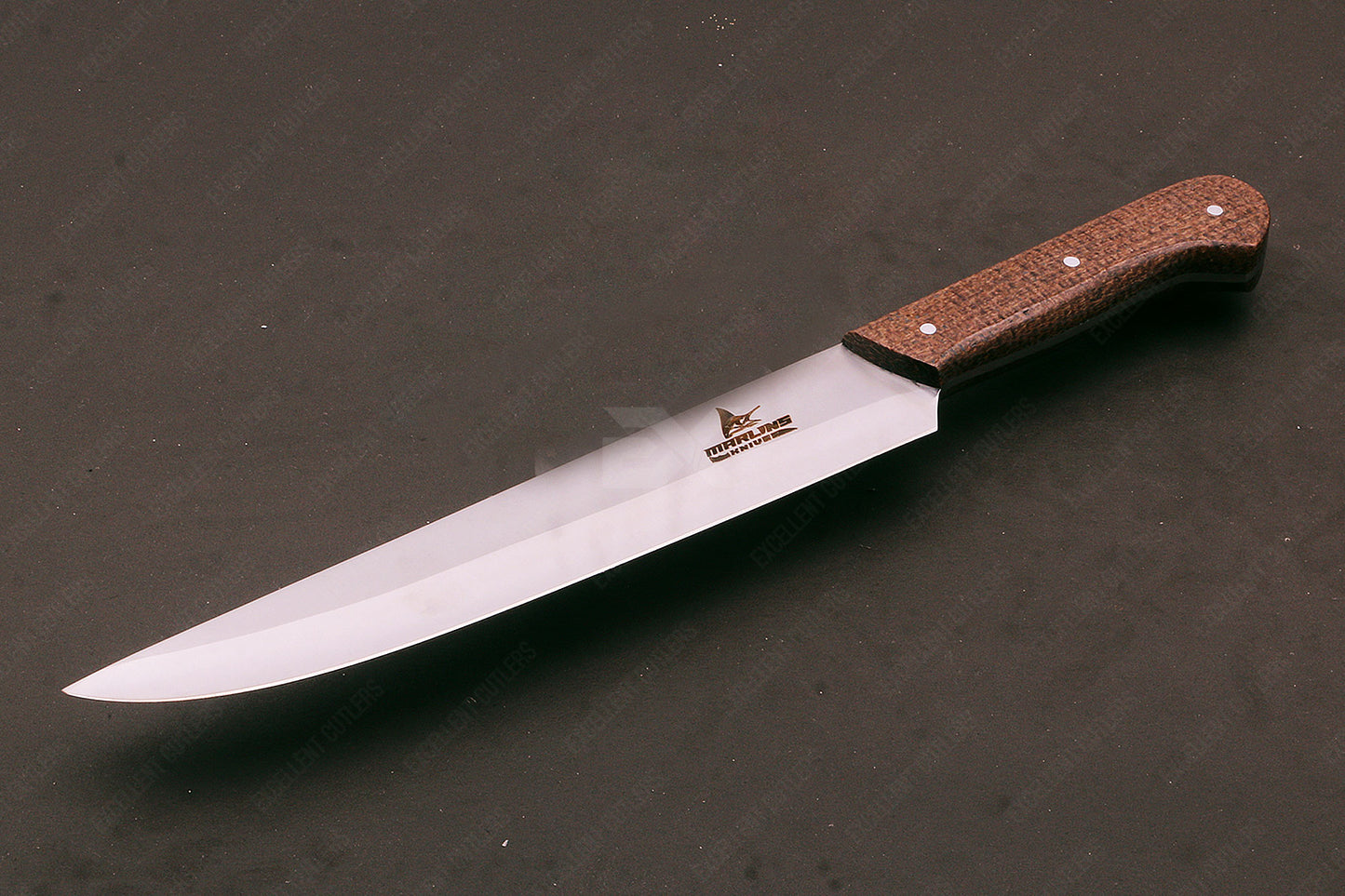 Buy Marlins 13-Inch Kitchen Knife Pakistan – Just Rs. 1,250 for Meat Slicing