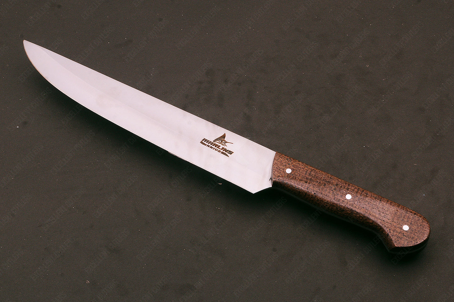 Buy Marlins 13-Inch Kitchen Knife Pakistan – Just Rs. 1,250 for Meat Slicing