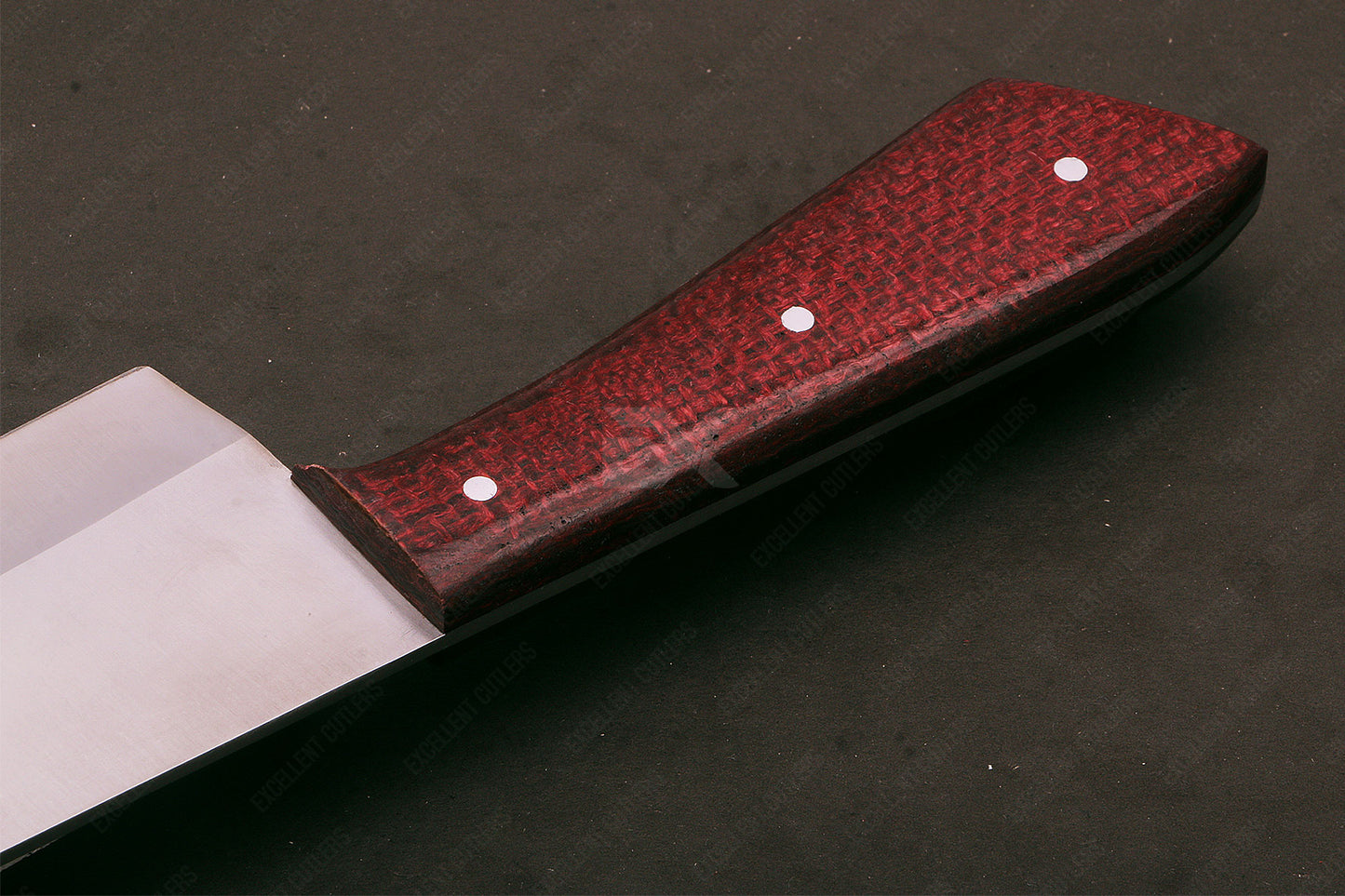 Marlins 13" Slaughter Knife – Just Rs 1,150 – Ideal for Meat Slicing in Wazirabad, Pakistan