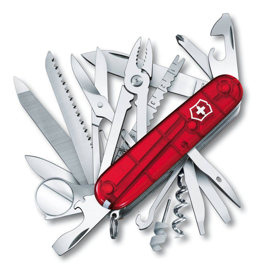 Victorinox SwissChamp Swiss Army Knife