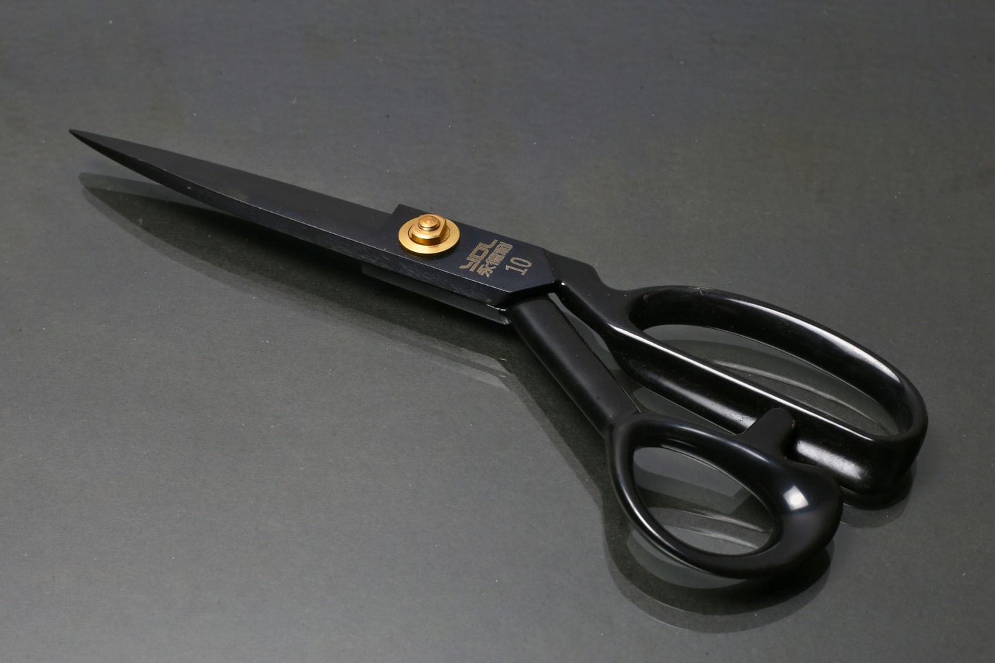 Professional 10-Inch Stainless Steel Tailor scissor  | Heavy-Duty Fabric Cutting Scissor