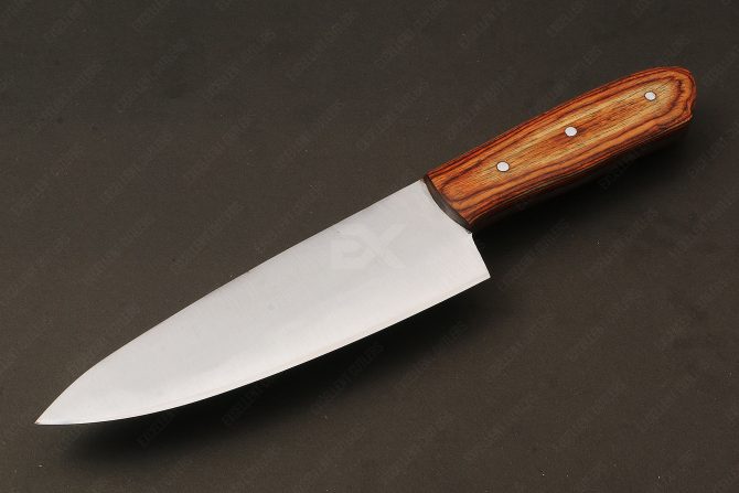 Excellent 11″ Slaughter Knife – Now Just Rs 600 – Premium Quality from Wazirabad, Pakistan