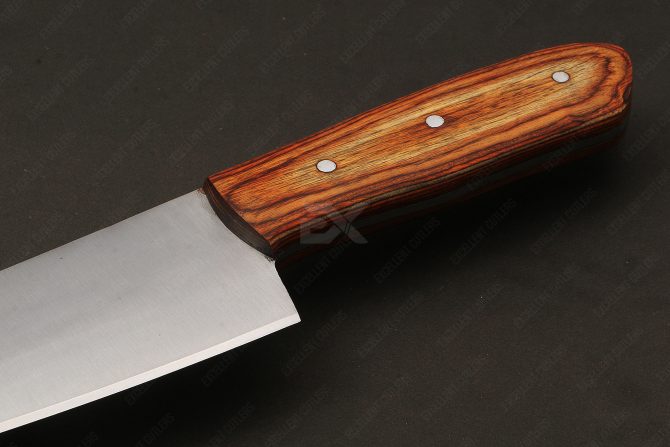 Excellent 11″ Slaughter Knife – Now Just Rs 600 – Premium Quality from Wazirabad, Pakistan - Image 3