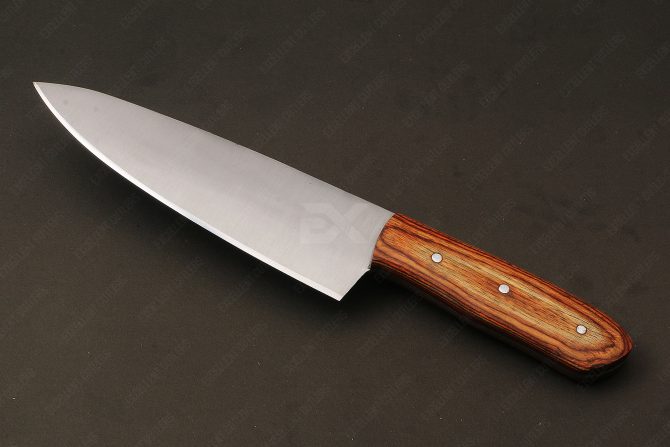 Excellent 11″ Slaughter Knife – Now Just Rs 600 – Premium Quality from Wazirabad, Pakistan - Image 5