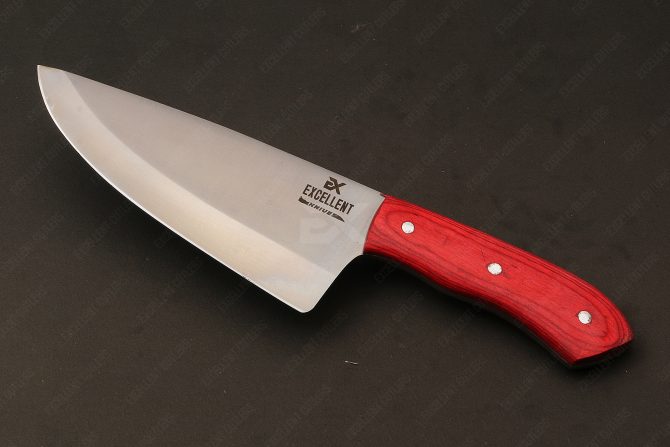 Excellent 10″ Slaughter Knife – Just Rs 990 – Premium Kitchen Tool from Wazirabad, Pakistan | Save Rs 300! - Image 5