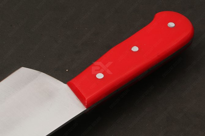 Excellent 10″ Slaughter Knife – Just Rs 950 – Premium Meat Slicing Tool from Wazirabad, Pakistan - Image 4