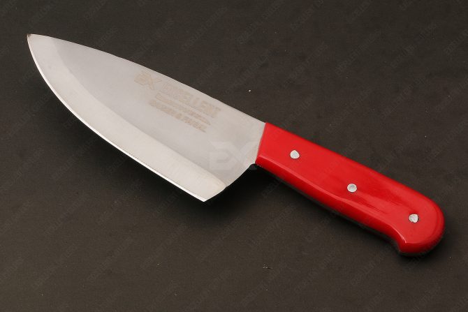 Excellent 10″ Slaughter Knife – Just Rs 950 – Premium Meat Slicing Tool from Wazirabad, Pakistan - Image 5