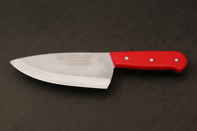 Excellent 10″ Slaughter Knife – Just Rs 950 – Premium Meat Slicing Tool from Wazirabad, Pakistan - Image 6