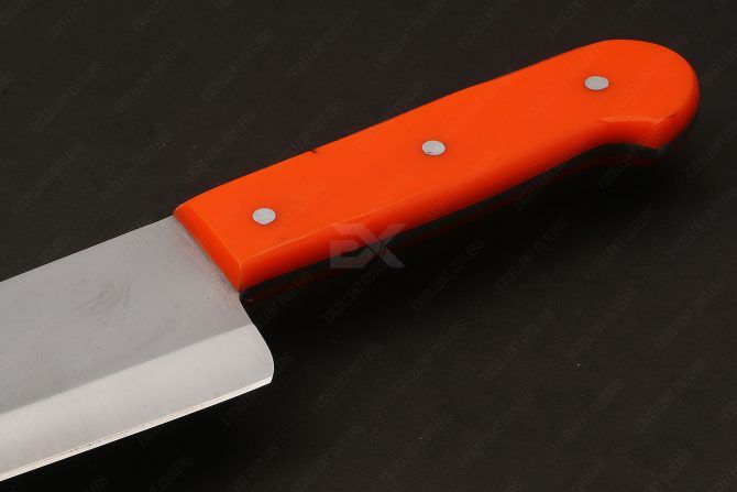 Tiger Slaughter 15" Knife – Now Just Rs 1,200 – 20% Off – Best for Meat Slicing in Wazirabad, Pakistan - Image 3