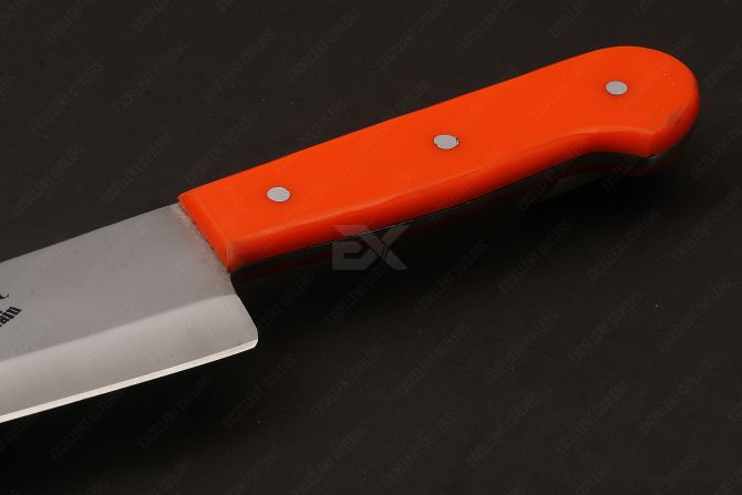 Tiger Slaughter 14" Knife – Now Just Rs 900 – 25% Off – Best for Meat Slicing in Wazirabad, Pakistan - Image 3