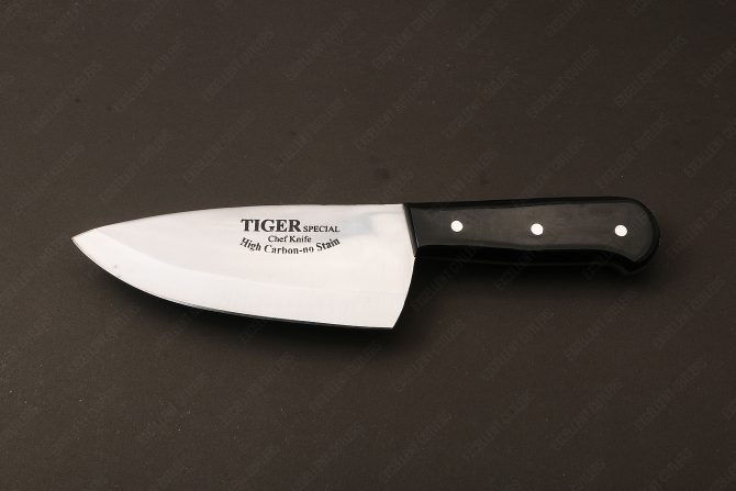 Tiger Skinner 10" Slaughter Knife – Just Rs 750 – 25% Off – Perfect for Meat Slicing in Wazirabad, Pakistan - Image 6