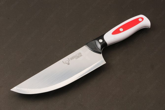 Zhongyuan 12 inch Kitchen Knife  0056