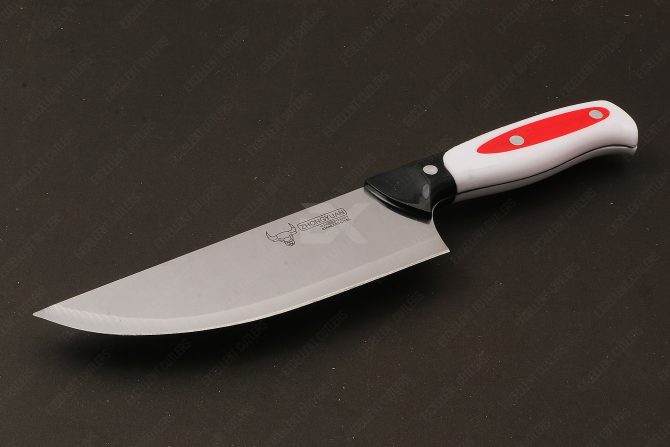 Zhongyuan 12 inch Kitchen Knife  0056 - Image 4