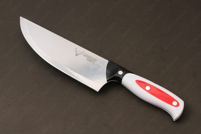 Zhongyuan 12 inch Kitchen Knife  0056 - Image 2