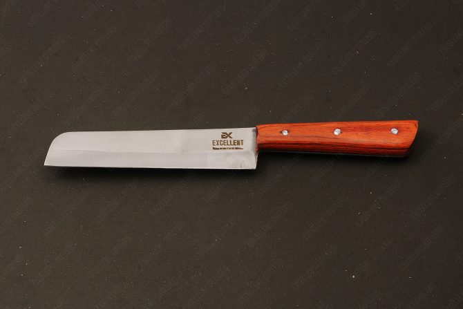 Excellent 9" Kitchen Knife 0067 - Image 7