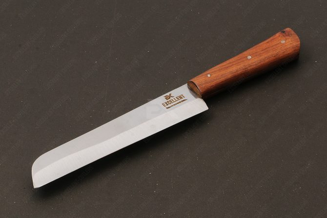 Excellent 10" Kitchen Knife 0068 - Image 2