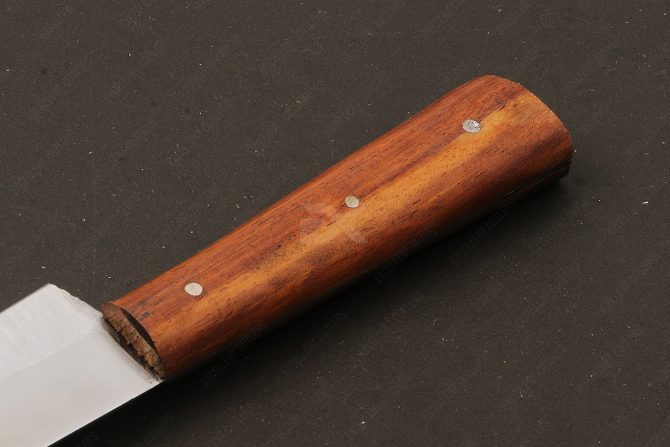 Excellent 10" Kitchen Knife 0068 - Image 4