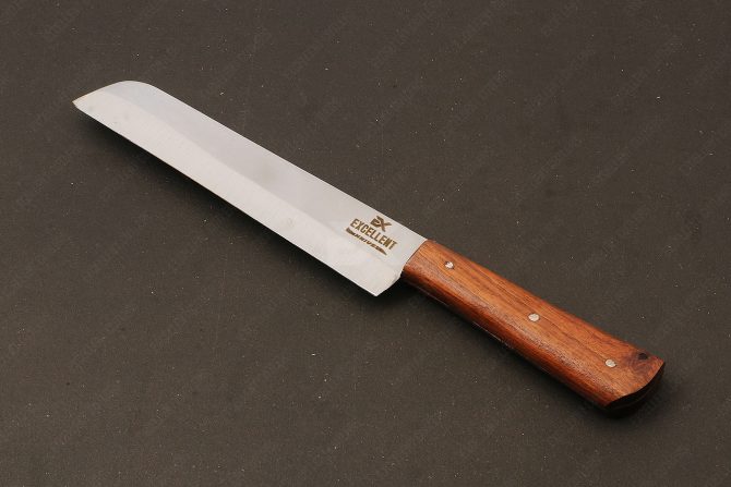 Excellent 10" Kitchen Knife 0068 - Image 5