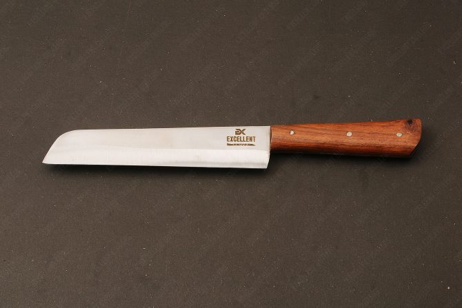 Excellent 10" Kitchen Knife 0068 - Image 6