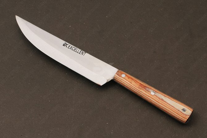 Excellent 9" Kitchen Knife 0069 - Image 5