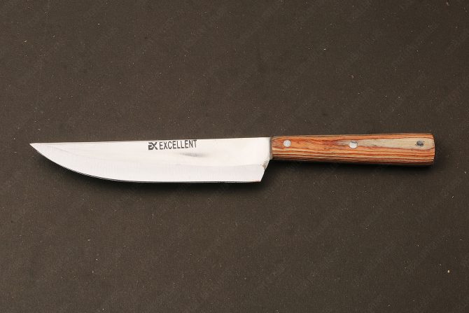 Excellent 9" Kitchen Knife 0069 - Image 6