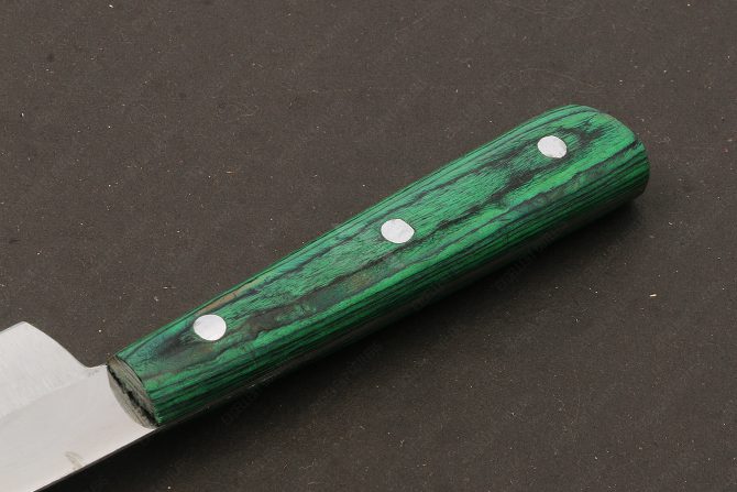 Captain 10" Kitchen Knife 0071 - Image 6