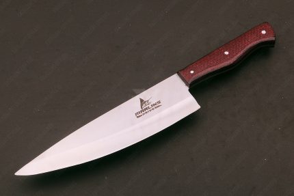 Marlins 13" Slaughter Knife – Just Rs 1,150 – Best for Meat Slicing in Wazirabad, Pakistan