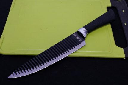 Professional Stainless Steel Kitchen Knife Wazirabad – Only Rs. 380
