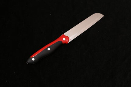 Select Master Kitchen Knife In Stainless Steel