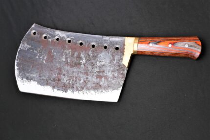 Kaala Toka (Cleaver) By M. Sami & M. Kaleem Heavy Bone Cutter In 1.25kg