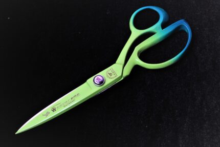 Weaver Bird Instruments High Class 10" Stainless Steel Tailor Scissor