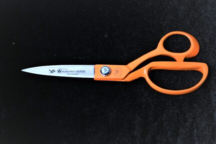 Weaver Bird Instruments High Class 10″ Stainless Steel Tailor Scissor