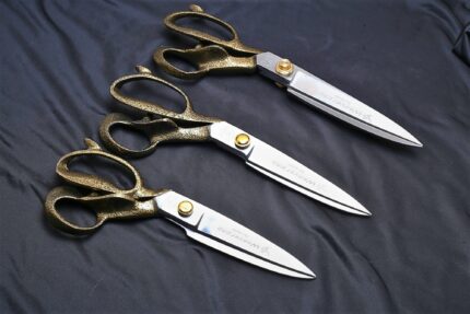 Weaver Bird Instruments High Class 11″ Stainless Steel Tailor Scissor